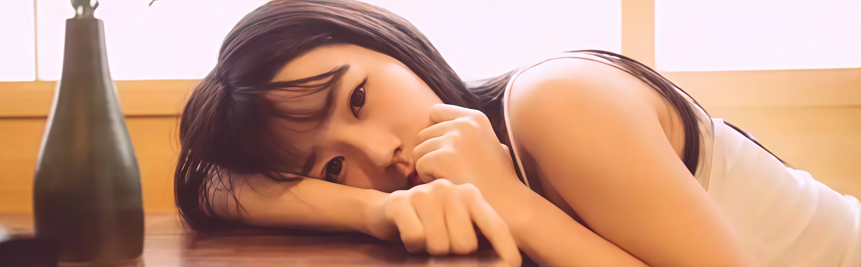 私密spa按摩-白嫩少妇养生馆SPA私密按摩